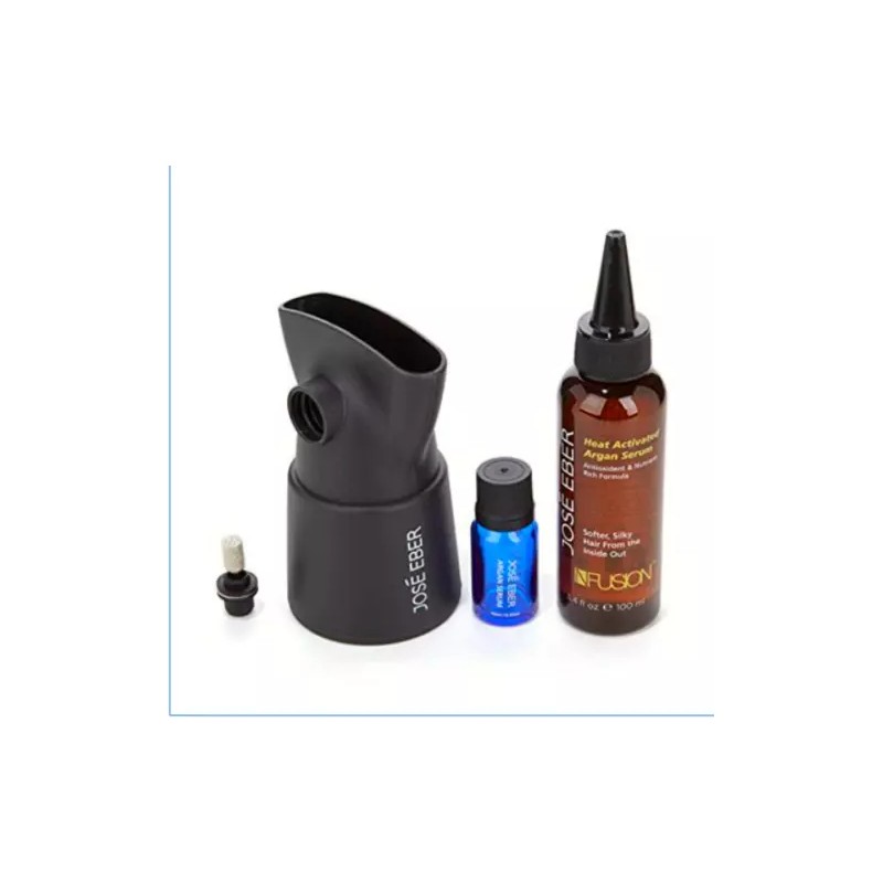 José Eber Jose Eber Infusion Hair Dryer Treatment Nozzle Includes