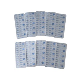 SBINTUOR DPD1 Test Tablets for Free Chlorine in Swimming Pools, Spas and Hot Tub (100 Test Tablets)
