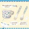 Eco Tableware, Lunch Plates, Dishes, Children's Tableware, Lightweight, Natural Material,