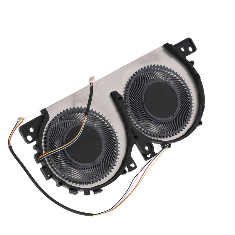 Replacement Laptop CPU Cooling Fan for C740‑15 C740‑15IML 5H40S19962 DC5V