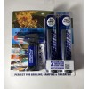 TorchBlue BlueLine XXL Butane Torch Mini 4 Inch Refillable 2300