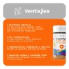 Gomitas Niños Calcio Magnesio Yodo Zinc Inositol Vitamina