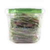 Sour Punch Sour Punch Twists, 3" Individually Wrapped Chewy Candy,