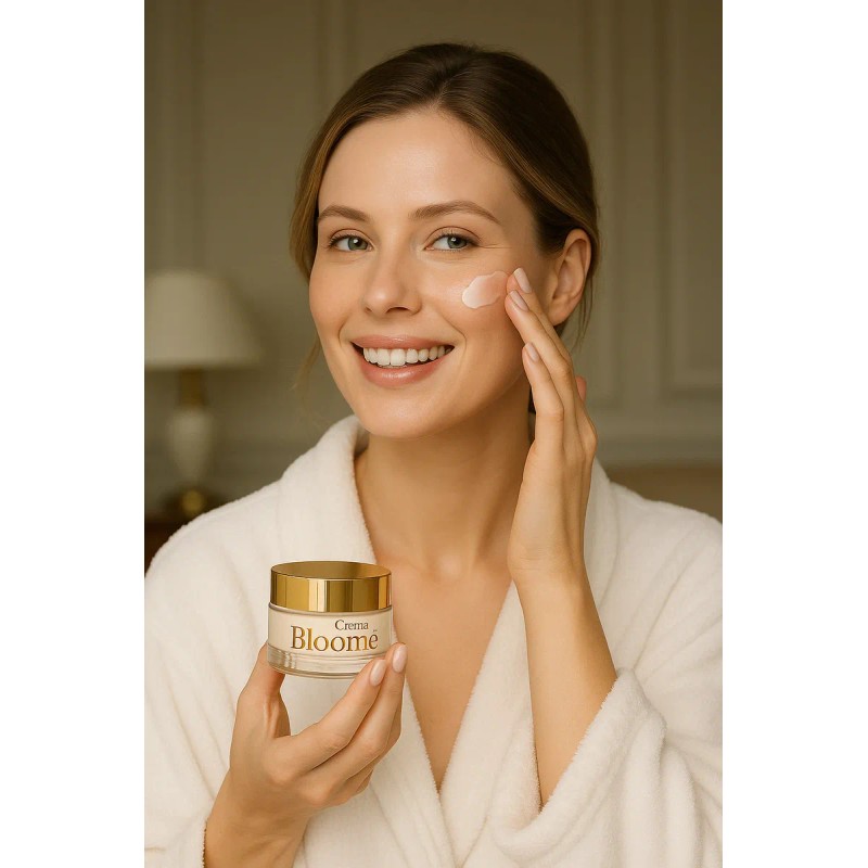 Crema Despigmentante Natural Vitamina C Y Niacinamida - Full Todo