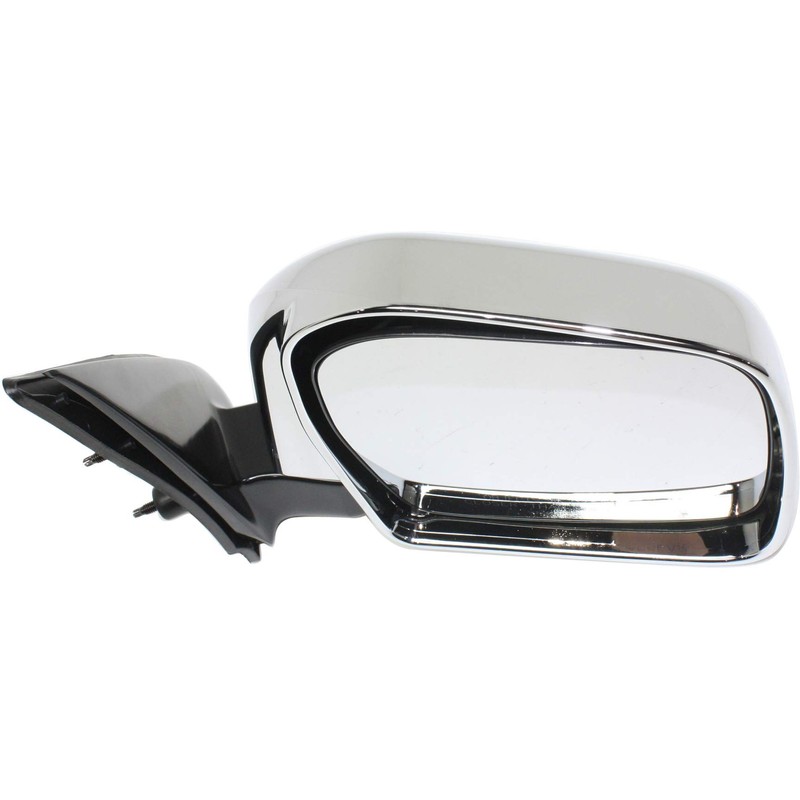 Garage-Pro Driver & Passenger Side Manual Adjust Mirrors for Toyota