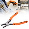 Wire Stripper Effort Saving Incisive Fast Cutting Anti Slip Handle