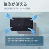[Set of 2] ClearView Insta360 X5 Protective Film TPU Film