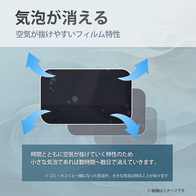[Set of 2] ClearView Insta360 X5 Protective Film TPU Film