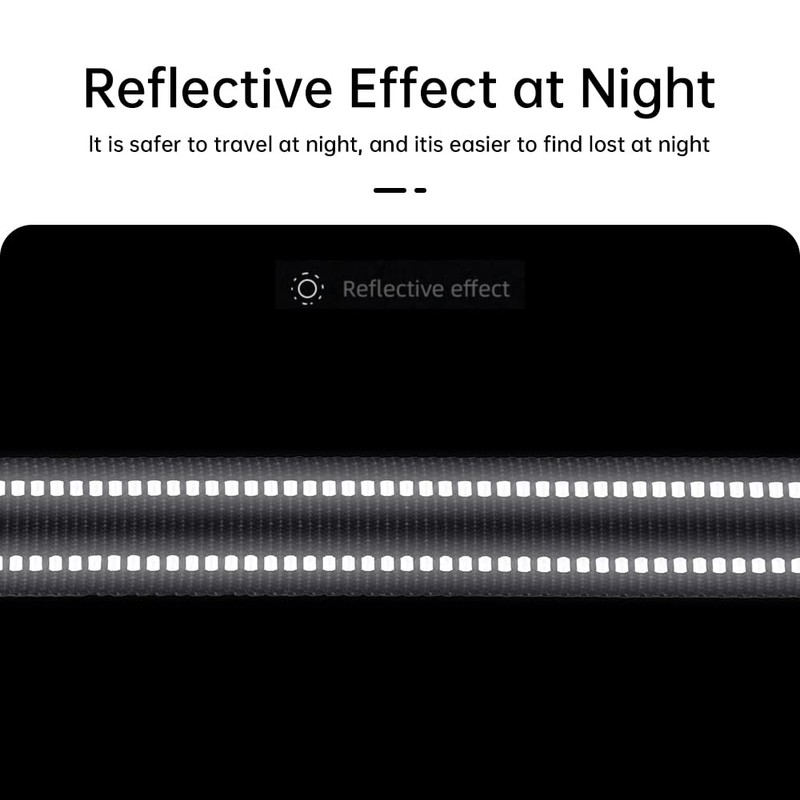 EXCELLENT ELITE SPANKER No Pull Dog Harness Reflective Nylon Vest