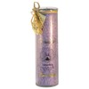Palm Light Chakra Kerze, Violett, 619