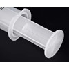 SCSpecial 100ml Large Plastic Syringe with 80cm (31.5in) Handy Plastic
