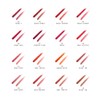 Hermes Tres d'Hermes Color Lip Pencil Rouge Ash / 트레