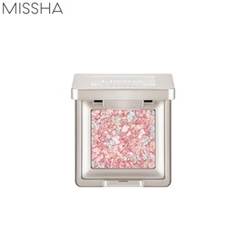 MISSHA Glitter Prism 2g, Color:Blossom Prism