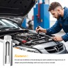Oxygen Sensor Socket, 1/2 Inch Drive by 7/8 Inch Chrome-Vanadium
