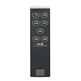 New Remote Control Replacement fit for Vizio Soundbar VSB200 VSB201 VSB202 VSB206 VSB207 VSB211 VSB210 VSB210WS VSB211WS VSB205 XRS010 90207123602