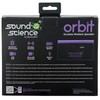 MANHATTAN Sound Science Orbit Durable Wireless Speaker (162388)