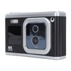 Digital Camera 4K HD Dual IPS Screen 50MP 30MP Dual