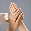 Lisd'or Jeanne Orleans Gel Nail Seals, Hand Nails, Pack of