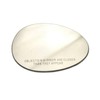 AUTOXBERT Mirror Glass Replacement Passenger Right Side Mirror Heated with