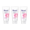 Biore Skin Care Facial Cleanser, Scrub, 4.6 oz (130 g),