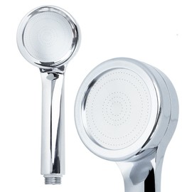 Powerful water pressure increase shower [W028DD9] / 강력 수압상승 샤워기 [W028DD9]