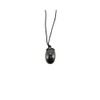 ROCKING GIFTS Shungite Olive Pendant