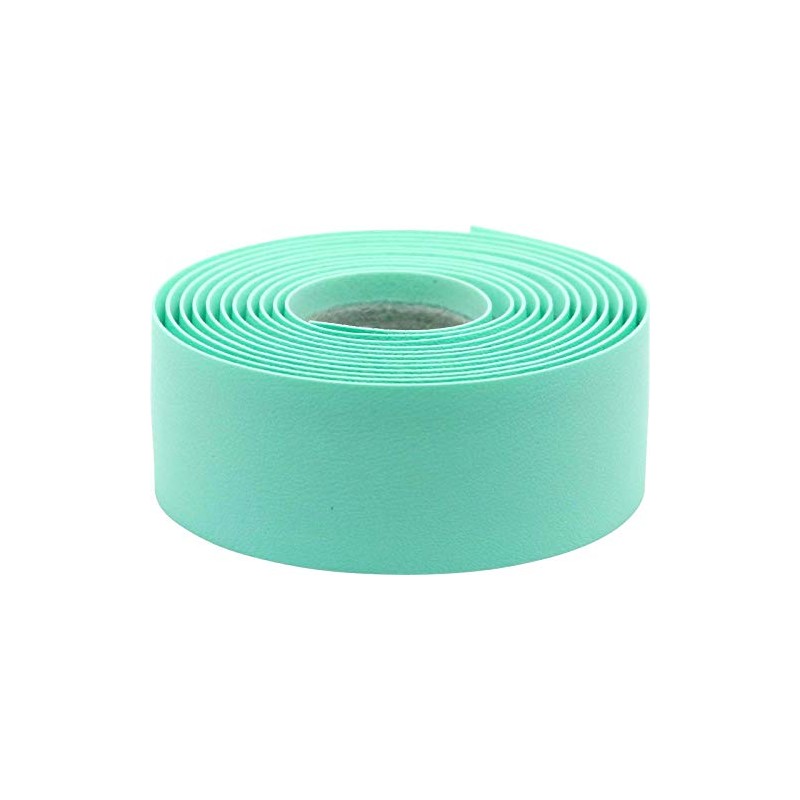 Velox Classic Handlebar Tape, Bianchi Green, One Size
