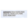 Simply Organic Mulling Spice - Organic - Gluten Free -