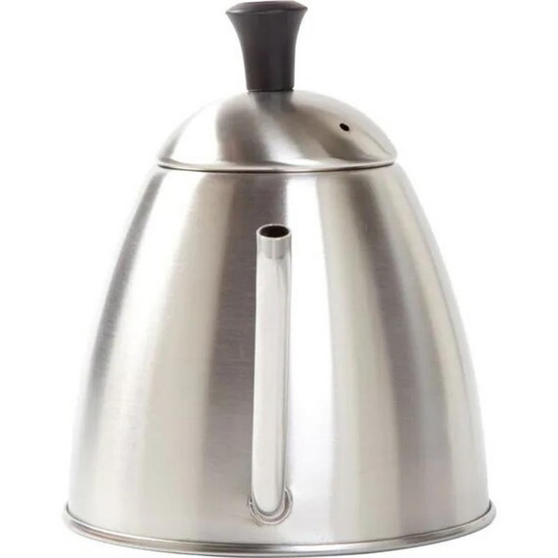 NITORI IH Gas Fire Drip Kettle, 0.3 gal (1.2 L)