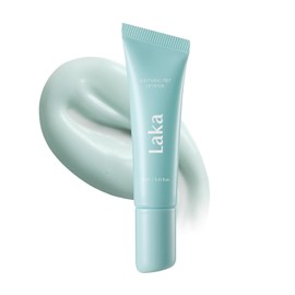 Soothing Cooling Peel-Off Lip Mask, Gentle Daily Exfoliator for Lips, Hygienic & Easy Application, 10ml/0.33 Fl Oz, K-Beauty Lip Care