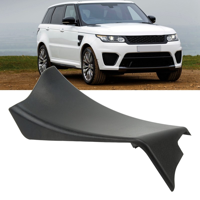 Car Interior C Pillar Trim LR043346 Inner C Pillar Panel