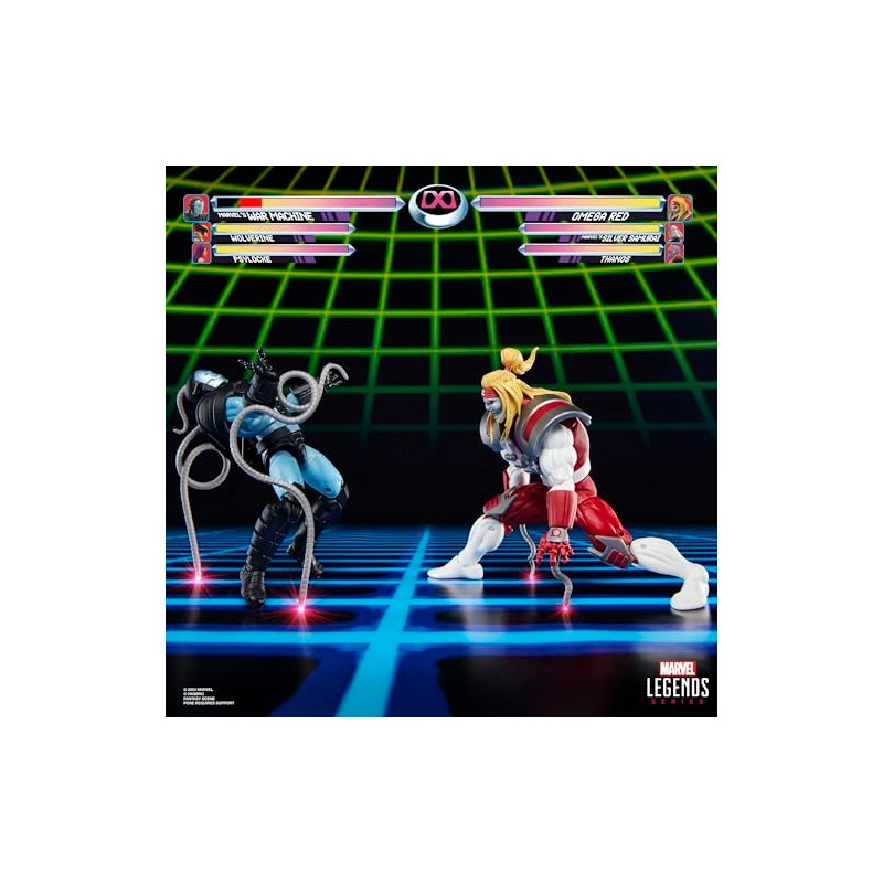 MVL Legends Fall ANV 5