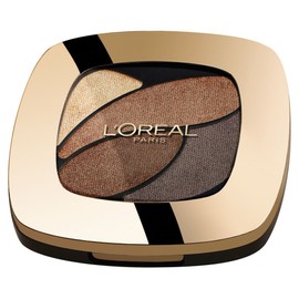 L'Oreal Paris Color Riche Eyeshadow E3 Infiniment Bronze