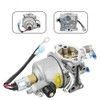 MOPASEN Carburetor for 4KYFA26100 Onan Cummins A041D736 Microquiet 4000-Watt Generators