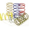 Malossi variator / torque spring reinforced for Piaggio