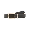 BRAX Women's Belt, black