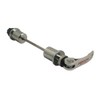 Minoura Thru Axle Adapter - Black