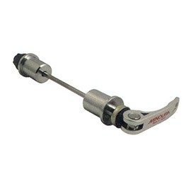 Minoura Thru Axle Adapter - Black