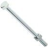 High Logic Uni F-058 Hex Bolt with Nut 1/2 x