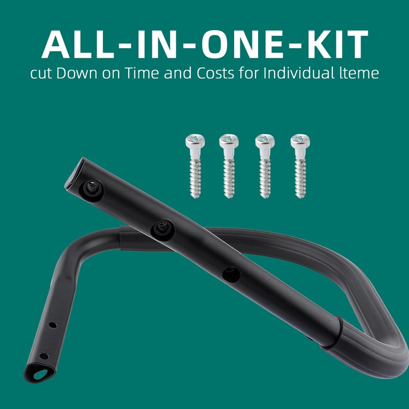 AUTOKAY 1144 790 1702 Handle Bar Fits for Stihl MS661