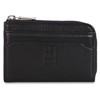 DAKS COIN CASE DP20760 Men's L-shaped Zipper, Wallet, Coin Purse,