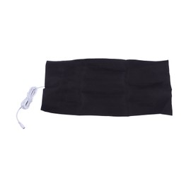 Heating Pad 12V Soft Texture Quick Heating Easy Cleaning Washable Large Heating Pad for Home Car Chair