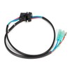 Trim &amp; Tilt Switch 7038256330 Fit for Yamaha 703 Outboard