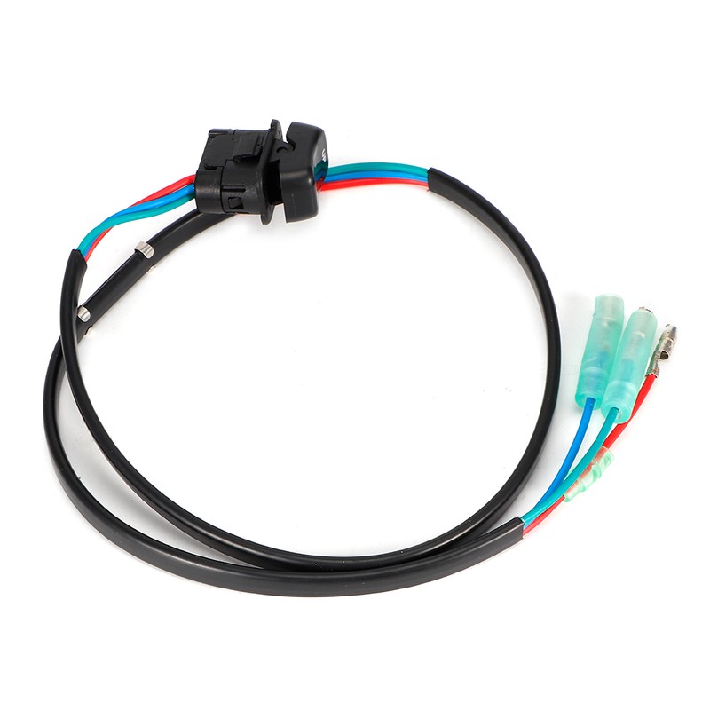 Trim &amp; Tilt Switch 7038256330 Fit for Yamaha 703 Outboard
