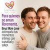 Lubricante Desensibilizante Intimo Yaakunaj Love Is Love Comestible Sabor Uva
