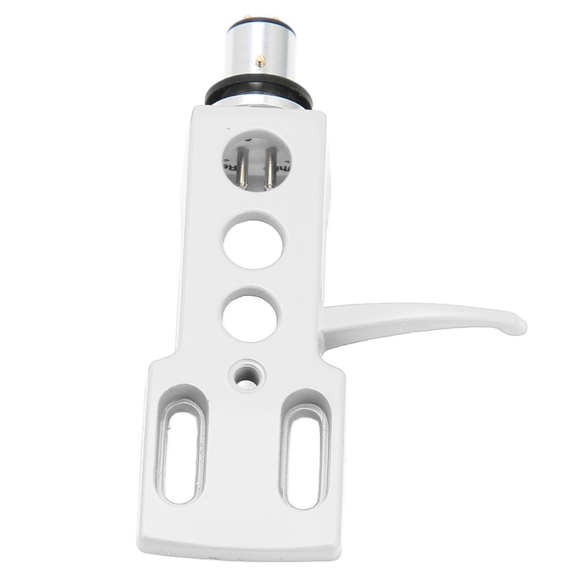 Vinyl Stylus Holder Aluminium Alloy Vinyl Record Phonograph Cartridge Holder