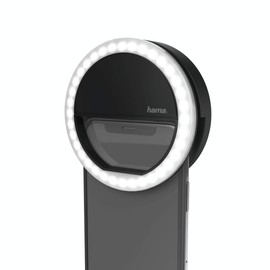 Hama GSM 00183244 Ring Light 36 LED N