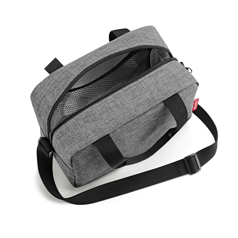 reisenthel coolerbag-to-go - Small Lunch Cooler Bag for Hanging -