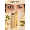 Serum Ojos Anti Ojeras Bolsas Arrugas Patas Gallo Pro! Todo