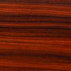 Woodcraft Bolivian Rosewood 3/4" X 3" X 24" 1-Piece
